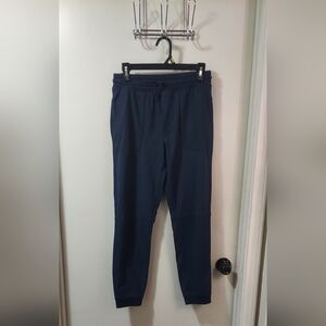 Boy's Wonder Nation Navy Pants XL 14-16